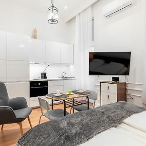 Appartement met een Slaapkamer